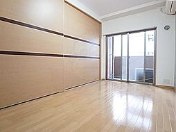 アーバングリーン神戸元町 ワンルームの写真
