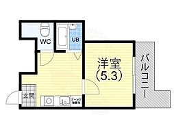 シティコート二宮 6階