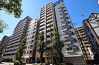 兵庫県神戸市中央区二宮町1丁目13番2号：物件画像／株式会社兵住 賃貸住宅サービス FC三宮ギャラリー