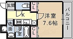 レジディア神戸元町