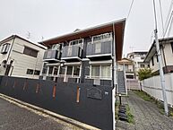 兵庫県神戸市須磨区関守町2丁目2番16号：物件画像／株式会社兵住 賃貸住宅サービス FC三宮ギャラリー
