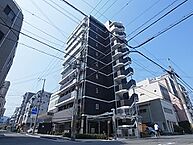 兵庫県神戸市兵庫区中道通1丁目6番17号：物件画像／株式会社兵住 賃貸住宅サービス FC三宮ギャラリー