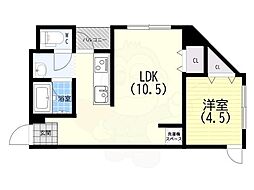 神戸市西神・山手線 板宿駅 徒歩3分 3階/-