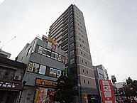 兵庫県神戸市中央区相生町1丁目2番15号：物件画像／株式会社兵住 賃貸住宅サービス FC三宮ギャラリー