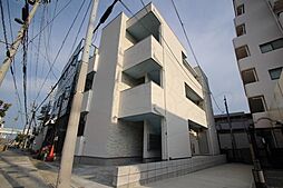 フェニーチェ須磨