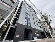 兵庫県神戸市中央区北長狭通7丁目：物件画像／株式会社兵住 賃貸住宅サービス FC三宮ギャラリー