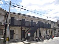 兵庫県神戸市須磨区大黒町4丁目2番7号：物件画像／株式会社兵住 賃貸住宅サービス FC三宮ギャラリー
