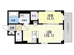 SD　Marina　Bay　KOBE 7階