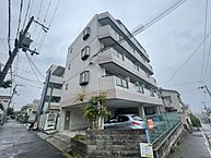 兵庫県神戸市長田区高取山町2丁目：物件画像／株式会社兵住 賃貸住宅サービス FC三宮ギャラリー