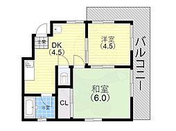神戸市西神・山手線 板宿駅 徒歩3分 3階/-