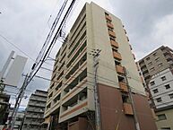 兵庫県神戸市中央区熊内橋通5丁目4番17号：物件画像／株式会社兵住 賃貸住宅サービス FC三宮ギャラリー