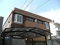 兵庫県神戸市須磨区東落合3丁目12番3号：物件画像／株式会社兵住 賃貸住宅サービス FC三宮ギャラリー