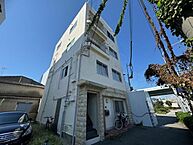 兵庫県神戸市長田区東尻池町3丁目1番28号：物件画像／株式会社兵住 賃貸住宅サービス FC三宮ギャラリー