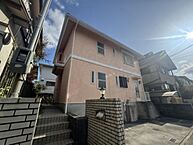 兵庫県神戸市須磨区東白川台4丁目：物件画像／株式会社兵住 賃貸住宅サービス FC三宮ギャラリー