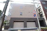 兵庫県神戸市兵庫区下三条町：物件画像／株式会社兵住 賃貸住宅サービス FC三宮ギャラリー