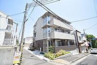 兵庫県神戸市灘区天城通7丁目3番11号：物件画像／株式会社兵住 賃貸住宅サービス FC三宮ギャラリー