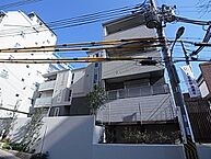 兵庫県神戸市中央区北野町1丁目2番3号：物件画像／株式会社兵住 賃貸住宅サービス FC三宮ギャラリー