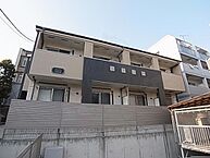 兵庫県神戸市中央区上筒井通5丁目1番4号：物件画像／株式会社兵住 賃貸住宅サービス FC三宮ギャラリー