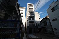 兵庫県神戸市中央区二宮町1丁目14番13号2：物件画像／株式会社兵住 賃貸住宅サービス FC三宮ギャラリー