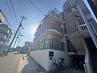 兵庫県神戸市長田区大谷町3丁目1番9号：物件画像／株式会社兵住 賃貸住宅サービス FC三宮ギャラリー