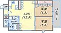 リーガル神戸三宮山手11階14.5万円