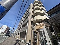 兵庫県神戸市兵庫区上沢通3丁目：物件画像／株式会社兵住 賃貸住宅サービス FC三宮ギャラリー