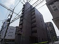 兵庫県神戸市中央区脇浜町3丁目5番23号：物件画像／株式会社兵住 賃貸住宅サービス FC三宮ギャラリー