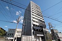 兵庫県神戸市中央区宮本通7丁目1番13号(地番)：物件画像／株式会社兵住 賃貸住宅サービス FC三宮ギャラリー