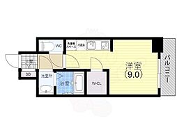 アプリーレ元町ウエスト 9階/904