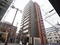 兵庫県神戸市中央区海岸通3丁目1番22号：物件画像／株式会社兵住 賃貸住宅サービス FC三宮ギャラリー