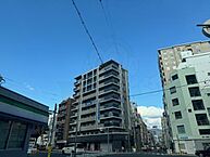 兵庫県神戸市兵庫区湊町1丁目：物件画像／株式会社兵住 賃貸住宅サービス FC三宮ギャラリー
