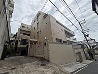兵庫県神戸市中央区北野町4丁目：物件画像／株式会社兵住 賃貸住宅サービス FC三宮ギャラリー