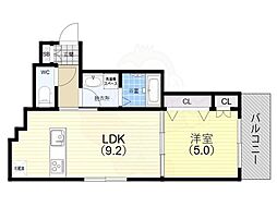 JR東海道・山陽本線 三ノ宮駅 徒歩9分 3階/-