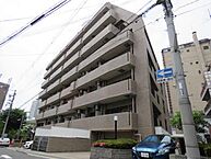 兵庫県神戸市中央区北長狭通4丁目9番15号：物件画像／株式会社兵住 賃貸住宅サービス FC三宮ギャラリー