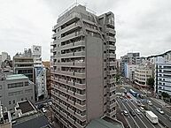 兵庫県神戸市中央区加納町3丁目5番11号：物件画像／株式会社兵住 賃貸住宅サービス FC三宮ギャラリー