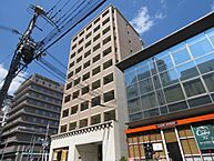 兵庫県神戸市中央区磯上通5丁目1番17号：物件画像／株式会社兵住 賃貸住宅サービス FC三宮ギャラリー