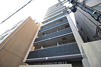 兵庫県神戸市中央区北長狭通5丁目：物件画像／株式会社兵住 賃貸住宅サービス FC三宮ギャラリー