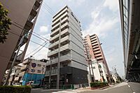 兵庫県神戸市兵庫区三川口町1丁目：物件画像／株式会社兵住 賃貸住宅サービス FC三宮ギャラリー