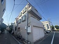 兵庫県神戸市長田区本庄町2丁目3番2号：物件画像／株式会社兵住 賃貸住宅サービス FC三宮ギャラリー