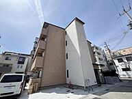 兵庫県神戸市長田区川西通5丁目：物件画像／株式会社兵住 賃貸住宅サービス FC三宮ギャラリー