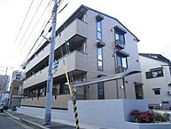 兵庫県神戸市兵庫区中道通9丁目7番19-2号2：物件画像／株式会社兵住 賃貸住宅サービス FC三宮ギャラリー