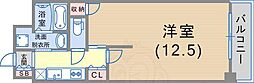 🉐敷金礼金0円！🉐レジディア神戸三宮プレイス