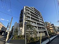 兵庫県神戸市中央区下山手通8丁目：物件画像／株式会社兵住 賃貸住宅サービス FC三宮ギャラリー
