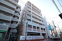 兵庫県神戸市東灘区青木6丁目：物件画像／株式会社兵住 賃貸住宅サービス FC三宮ギャラリー