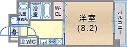 THREE DEER 3階