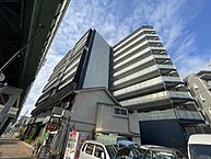 兵庫県神戸市兵庫区駅南通3丁目2番7号：物件画像／株式会社兵住 賃貸住宅サービス FC三宮ギャラリー