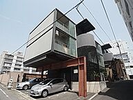 兵庫県神戸市中央区下山手通8丁目2番17号：物件画像／株式会社兵住 賃貸住宅サービス FC三宮ギャラリー