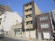 兵庫県神戸市中央区北長狭通4丁目8番2号：物件画像／株式会社兵住 賃貸住宅サービス FC三宮ギャラリー