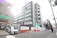 兵庫県神戸市兵庫区駅南通1丁目：物件画像／株式会社兵住 賃貸住宅サービス FC三宮ギャラリー