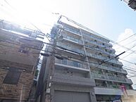 兵庫県神戸市中央区加納町2丁目3番6号：物件画像／株式会社兵住 賃貸住宅サービス FC三宮ギャラリー